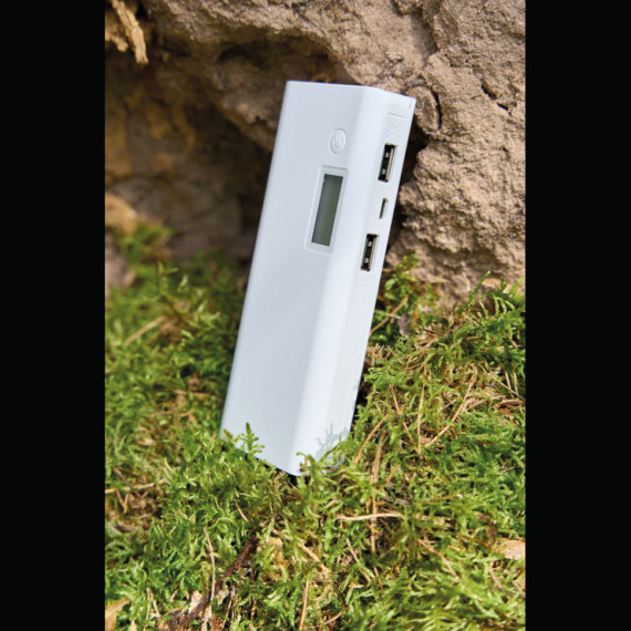 Powerbanka Stafford 10.000 mAh