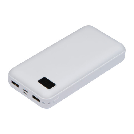 Powerbanka Cracow 20.000 mAh