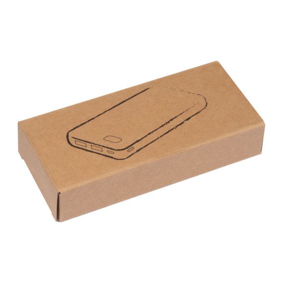 Powerbanka Cracow 20.000 mAh