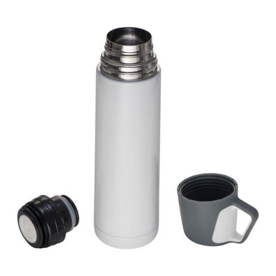 Kovová termoska Calera 500 ml