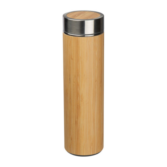 Nerezová láhev Valdemoro 550 ml