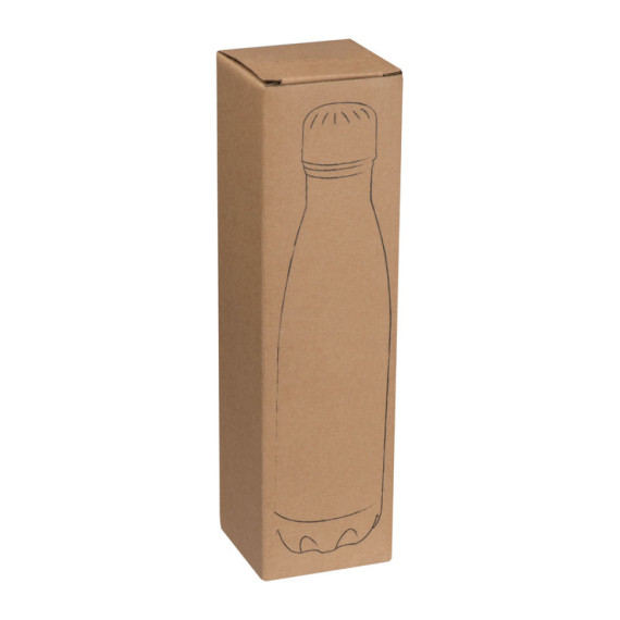 Nerezová termoska Bree 550 ml