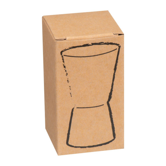 Barmanská odměrka Linz 20-40 ml