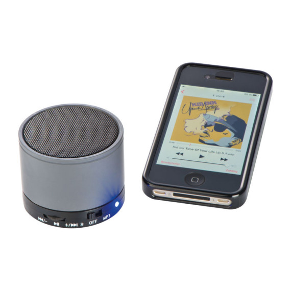 Bluetooth reproduktor s rádiem Hawick