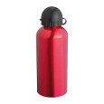 Charlotte kovová láhev, 600 ml