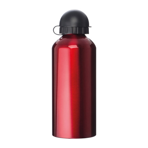 Charlotte kovová láhev, 600 ml