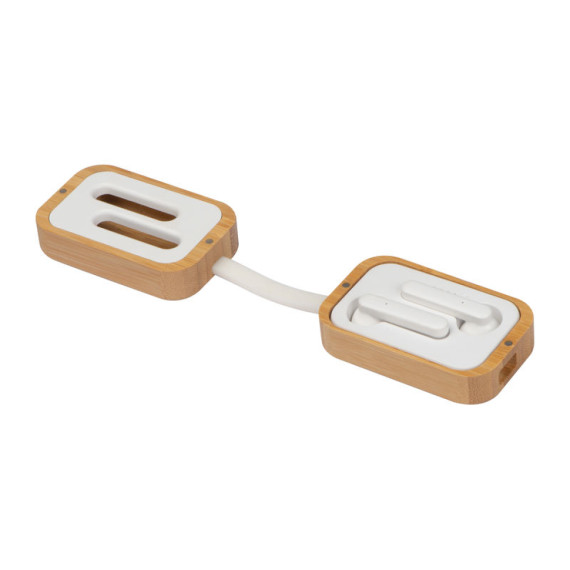 Bluetooth sluchátka Barcelona