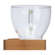 Bambusový podnos Formosa 150 ml