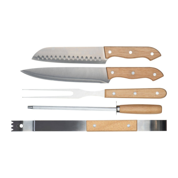 Grilovací set Eindhoven
