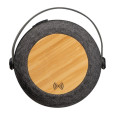 RPET Bluetooth reproduktor Piacenza