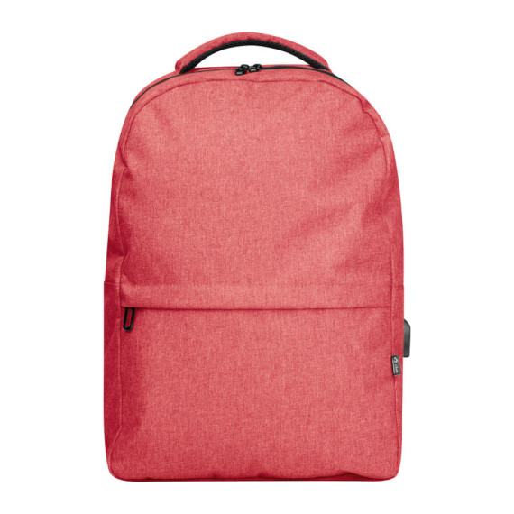 RPET batoh na notebook Rimini