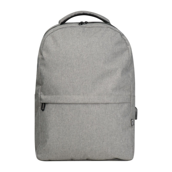 RPET batoh na notebook Rimini