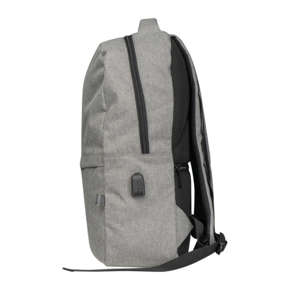 RPET batoh na notebook Rimini