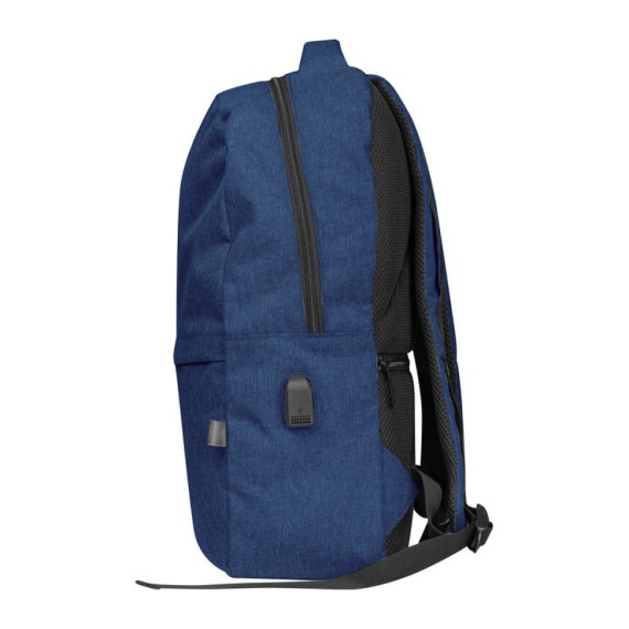 RPET batoh na notebook Rimini