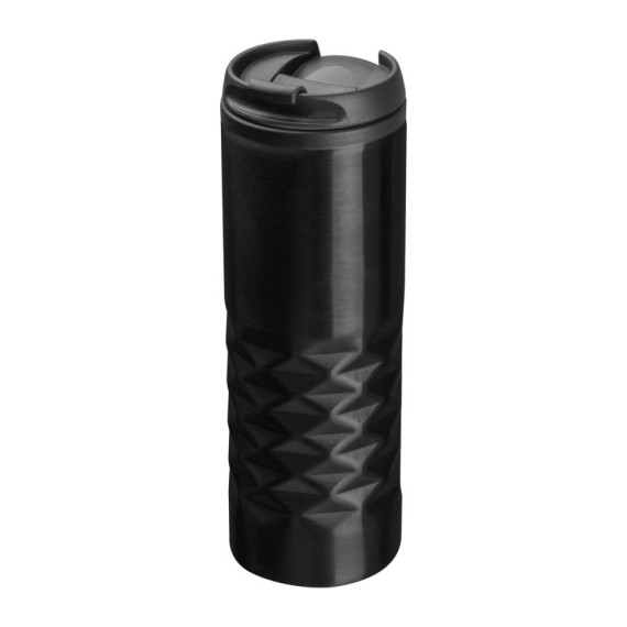 Nerezový hrnek Santander 500 ml