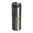 Nerezový hrnek Santander 500 ml