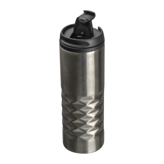 Nerezový hrnek Santander 500 ml