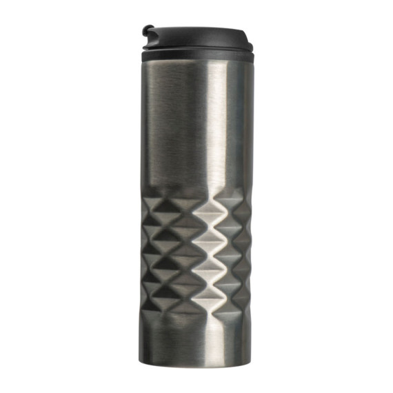 Nerezový hrnek Santander 500 ml