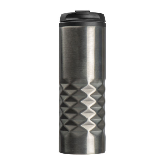 Nerezový hrnek Santander 500 ml