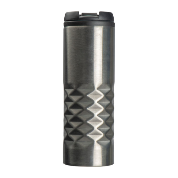 Nerezový hrnek Santander 500 ml