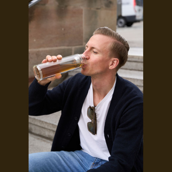 Termoska Karlstad 400 ml