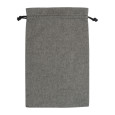 Recyklovaná bavlněná taška Parksville 110 g/m²