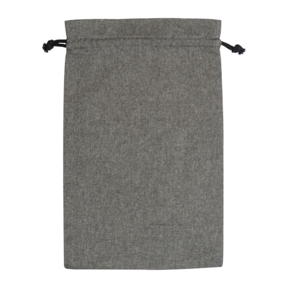 Recyklovaná bavlněná taška Parksville 110 g/m²