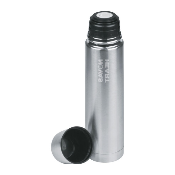 Kovová termoska Virginia 1000 ml