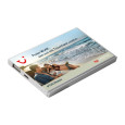 Powerbanka Mostar 2.200 mAh