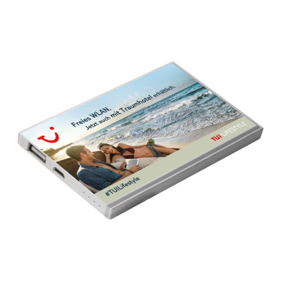 Powerbanka Mostar 2.200 mAh