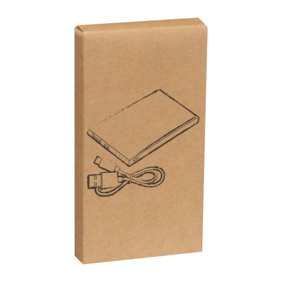 Powerbanka Mostar 2.200 mAh