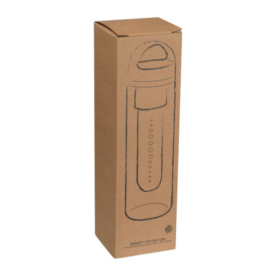 Láhev z tritanu Toulon 650 ml