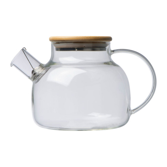 Skleněný čajník Frankfurt 1000 ml