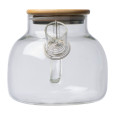 Skleněný čajník Frankfurt 1000 ml