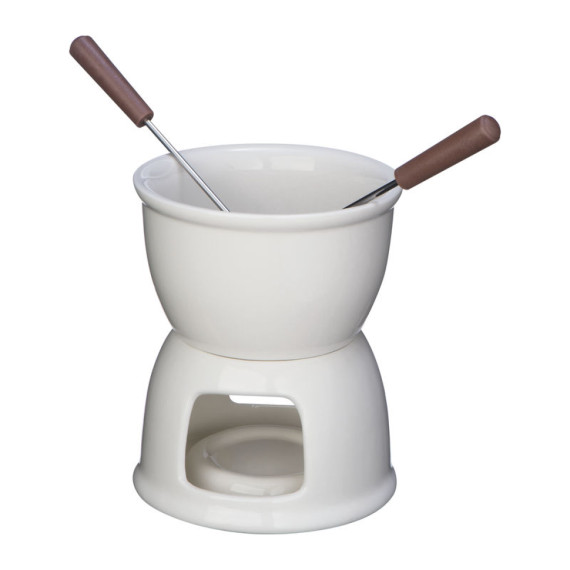 Sada fondue Stamford