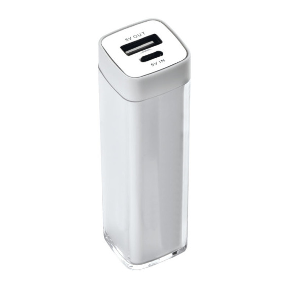 Cestovní sada Exeter 2200 mAh