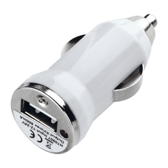 Cestovní sada Exeter 2200 mAh