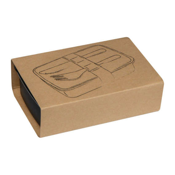 Obědový box Vigo 600 ml