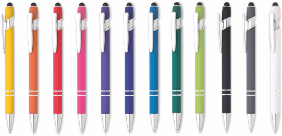 NATIO SOFT* propiska kov