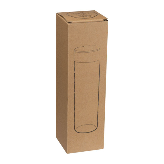 Láhev Santa Cruz 500 ml