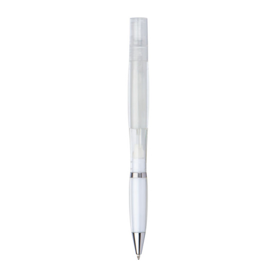 Kuličkové pero se sprejem Charleroi