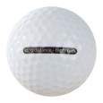 Golfové míčky Hilzhofen 3 ks