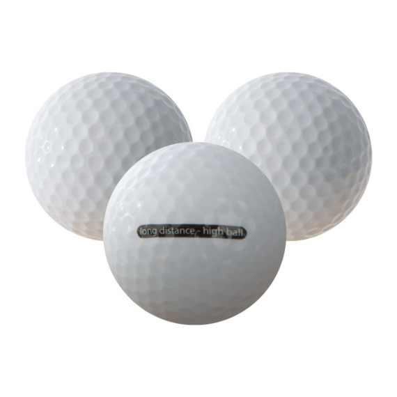Golfové míčky Hilzhofen 3 ks