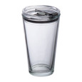 Skleněný pohár Wattenscheid 400 ml