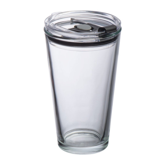 Skleněný pohár Wattenscheid 400 ml