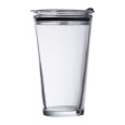 Skleněný pohár Wattenscheid 400 ml