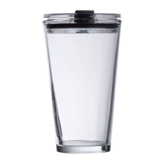 Skleněný pohár Wattenscheid 400 ml