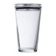 Skleněný pohár Wattenscheid 400 ml