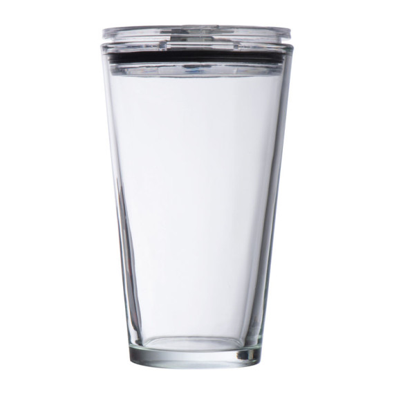 Skleněný pohár Wattenscheid 400 ml