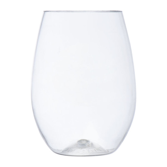 Plastový kelímek St. Tropez 450 ml